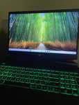 Laptop Gaming HP Pavilion