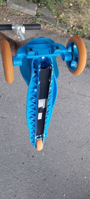 Детска тротинетка Худора Hudora