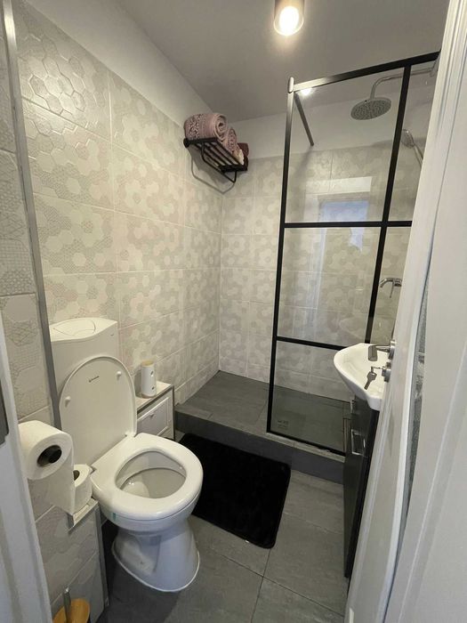Inchiriez Apt 3 Camere | Drumul Taberei | Metrou Raul Doamnei