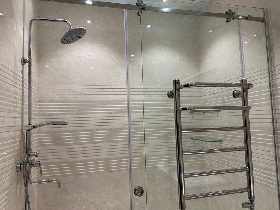 жк: Гарденс ареда Тошкент сити 
район: Шайхонтохур 4 комнт