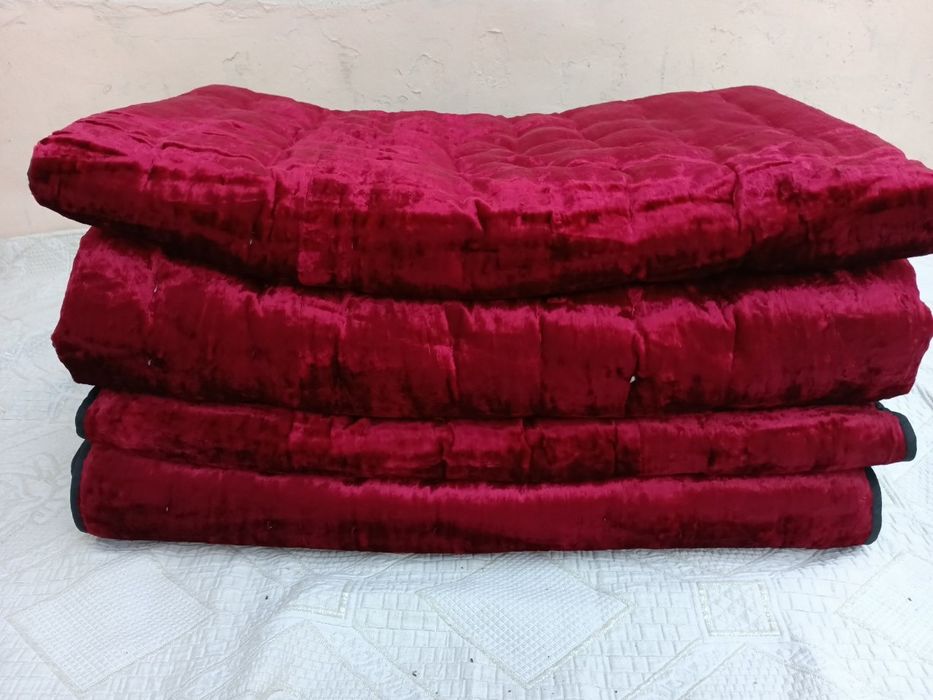 Духоба курпачалар сотилади