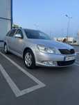 Skoda Octavia 2 facelift