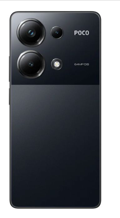 Поко м6 про в отличном состоянии