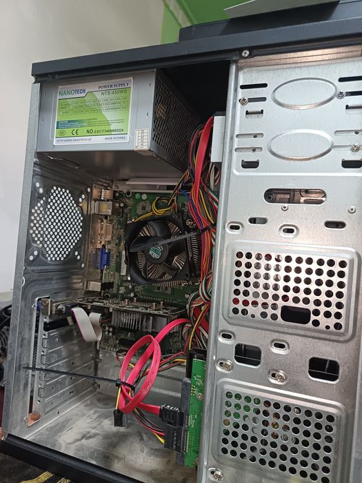 Offis uchun kompyuter