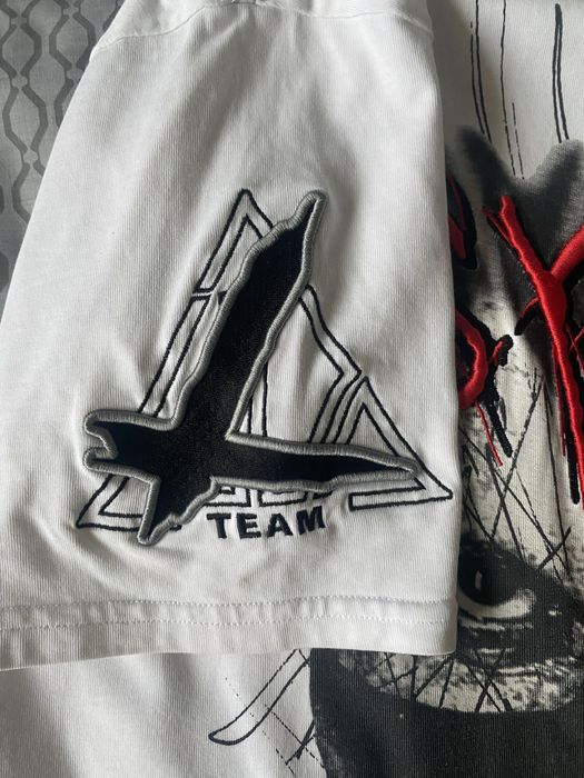 Luda тениски Psycho 3 и Thug