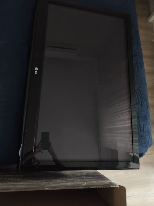 Продам большой телевизор