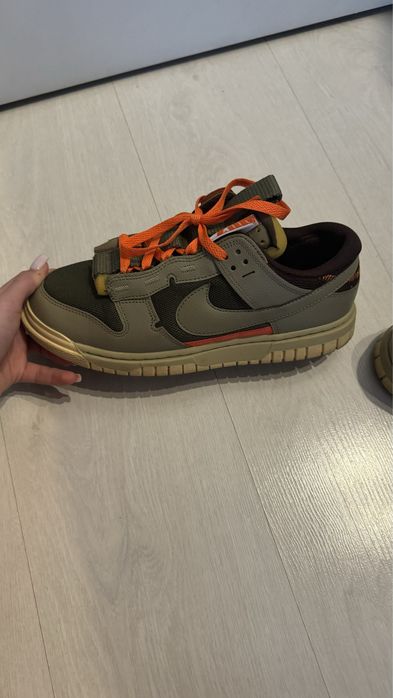 Маратонки- Nike оригинални