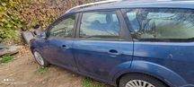 Врати за Форд Фокус Мк2.5 Фейслифт 2008/2011 Vrati za Ford Focus