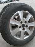 Jante 5×112  vw audi skoda.
