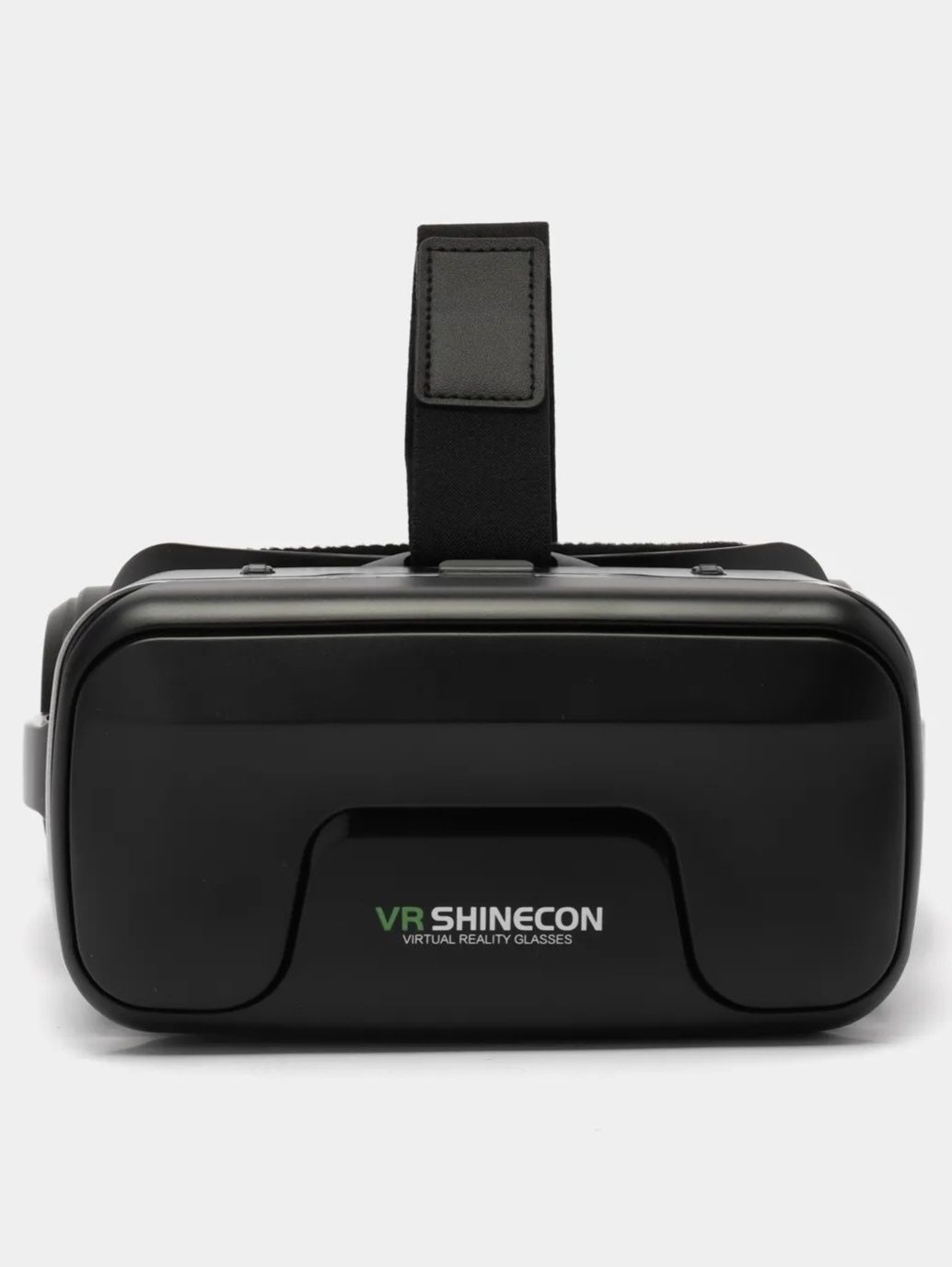 3D ko'zoynak  virtual