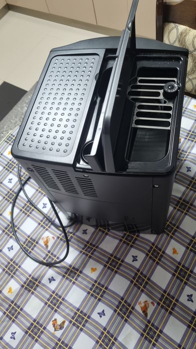 Espressor cafea DeLonghi Magnifica