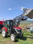 Tractor Lider 25 CP
