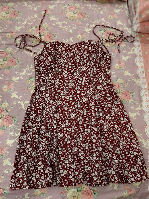 Продаётся летний сарафан