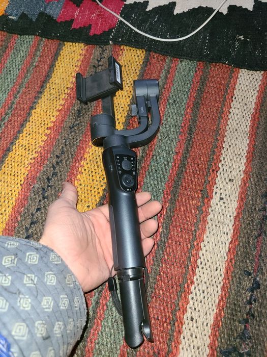 Stabilizator soltiladi pul zarur