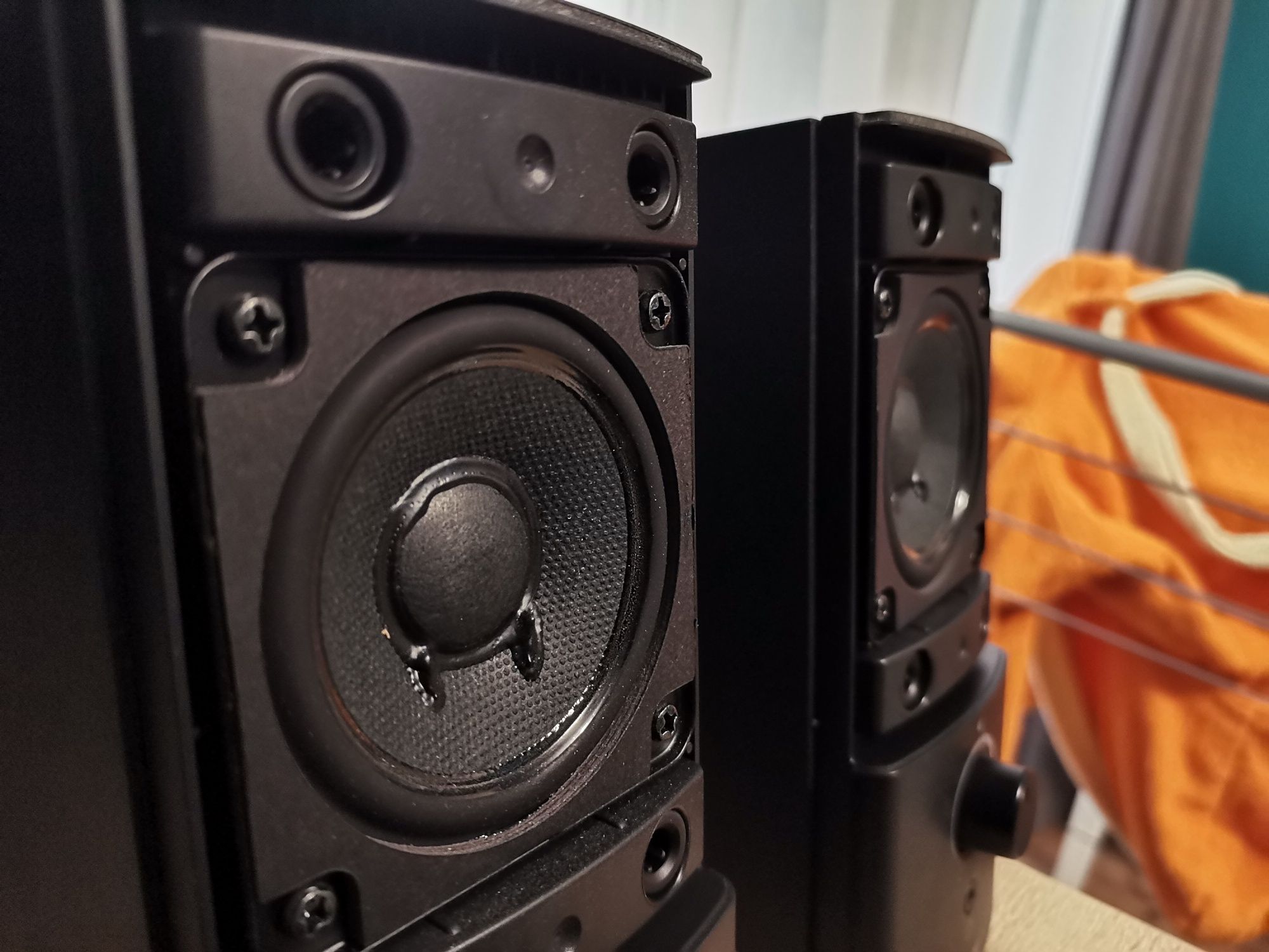 Компютърни колонки Bose companion 2 series 3