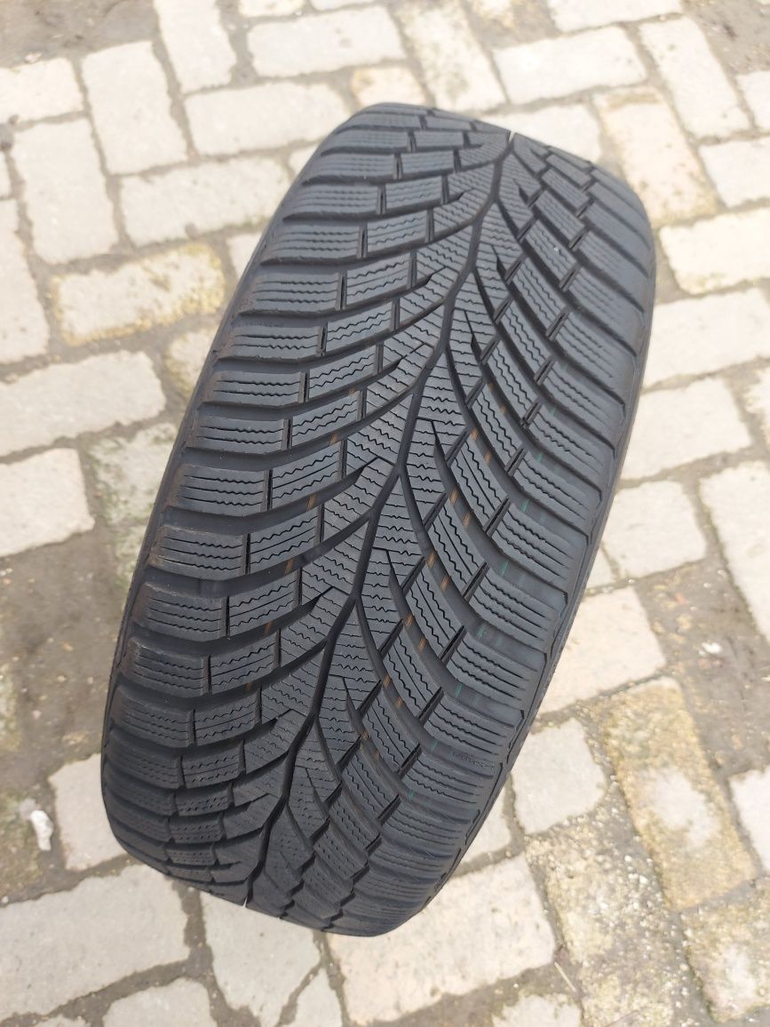 O bucată 225/45 R17 M+S iarnă - una Continental Michelin Bridgestone Y