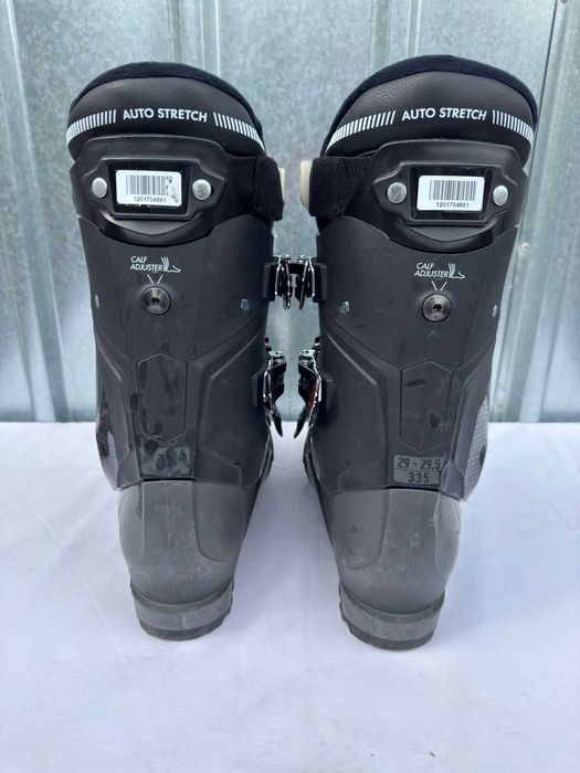 Clapari ski schi Salomon X Acces R80 Wide Eur:45 Mondo:29 flex:80