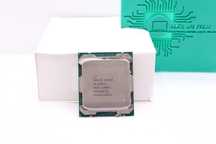 1 x CPU Intel Xeon E5-2683 V4 16 Cores 32 Threads 2.1/3GHz 40Mb 14nm