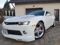 De Vanzare Chevrolet Camaro.