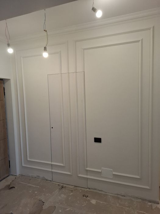 Executam lucrări apartamente la chieie