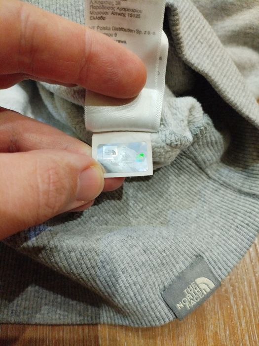 The north face Горнища мъжка оригинален