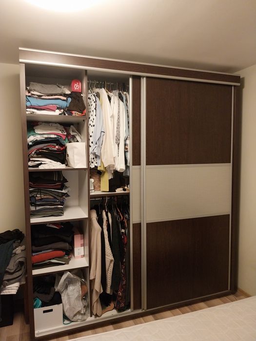 Mobilier Dormitor Dressing Pat Comoda