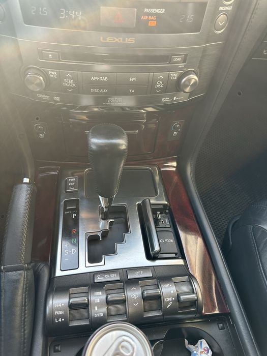 Продается внедорожник класса люкс