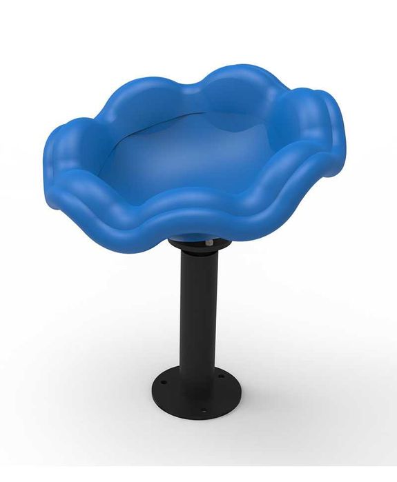 Carusel / carusel rotativ