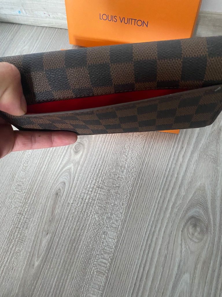Portofel Dama  Louis Vuitton Premium