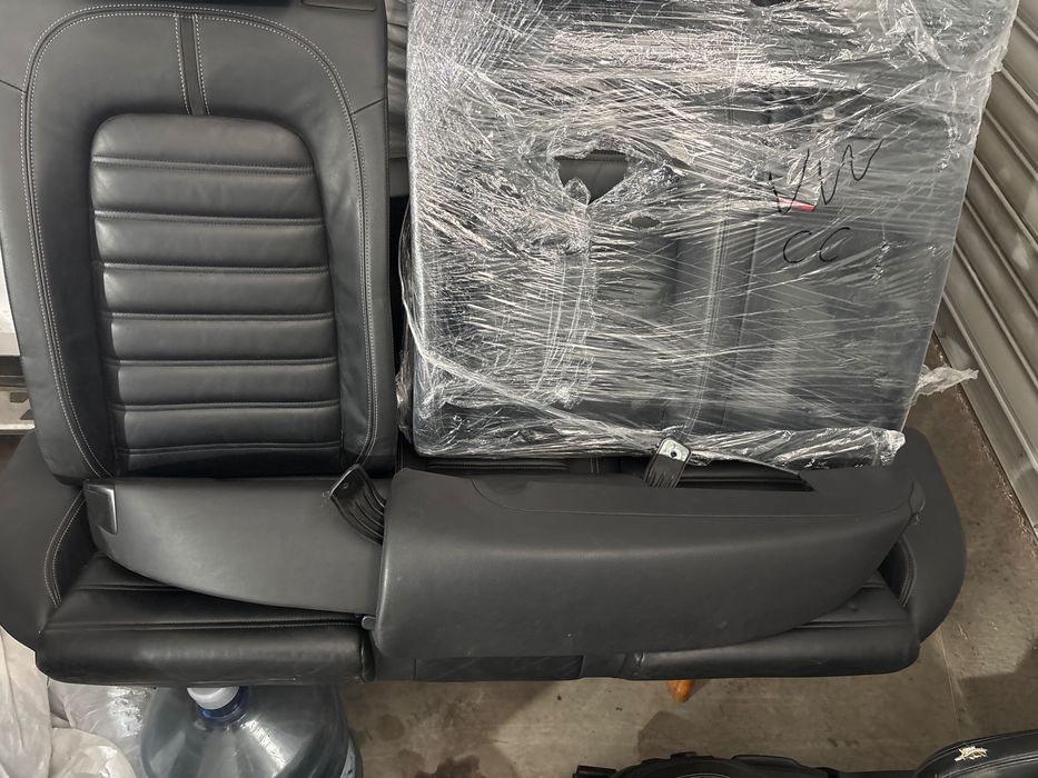 Седалки за volkswagen