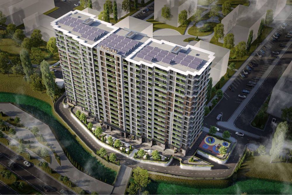 Aurum da 26 Oktabr eksklyuziv narxlar