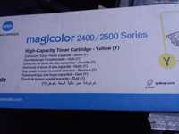 Minolta   imprimanta toner