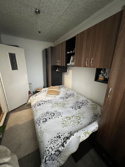 Apartament cu 2 camere Aghiresu-Fabrici