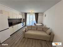 Apartament cu 2 camere NOU de inchiriat in Alba Iulia