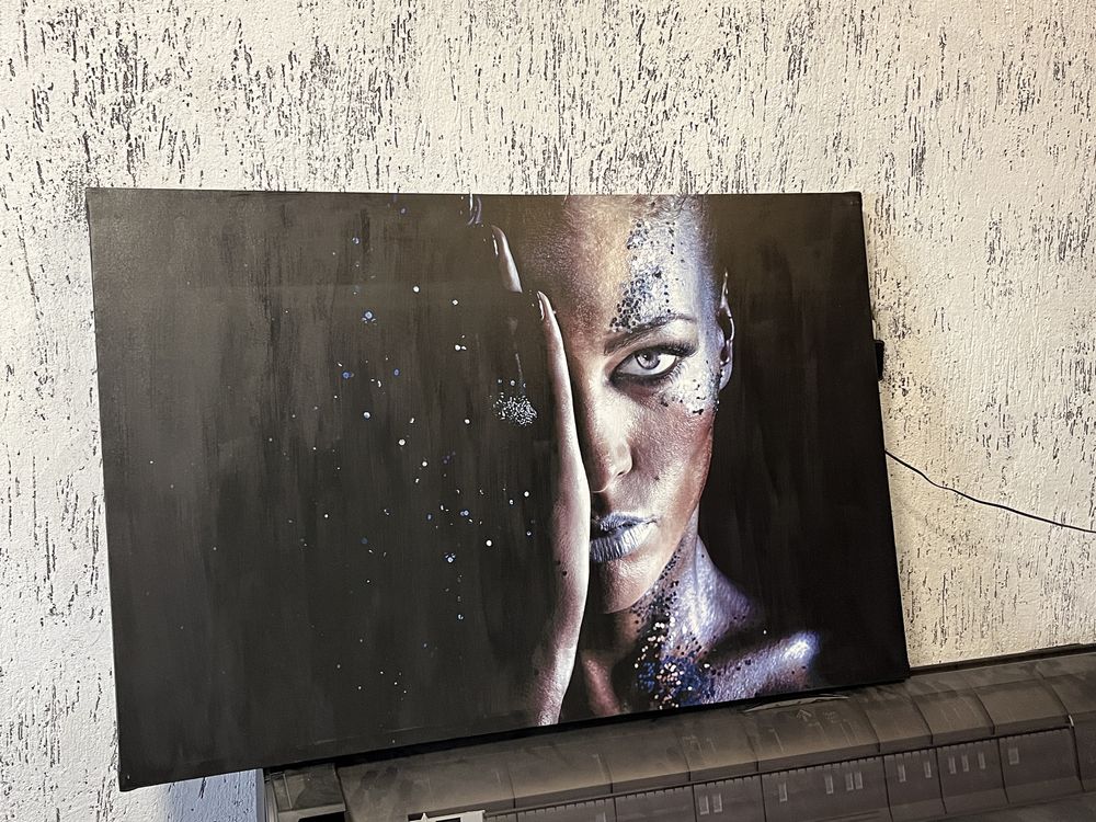 Tablou canvas nou 90x60 cm