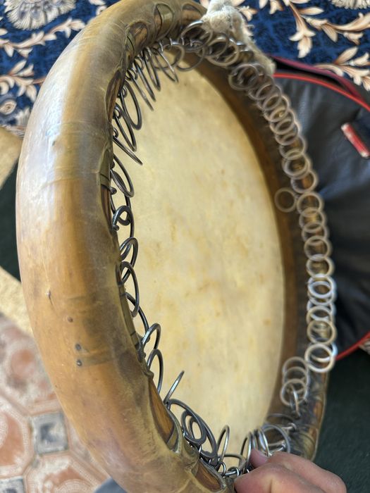 Doira 1997 yil ideal