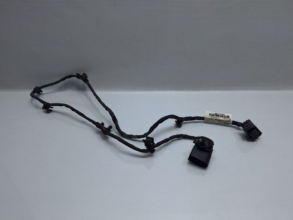 Instalatie electrica distronic VOLKSWAGEN PASSAT Variant 3G5 2014 - > TDI CRLB, DBGA, DFGA 3G0971206 , 4F0972708