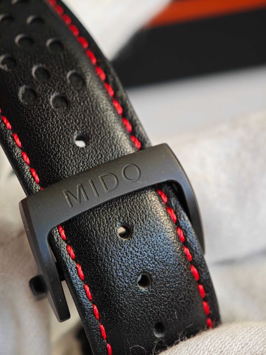 БАРТЕР Mido Multifort Chronograph Automatic