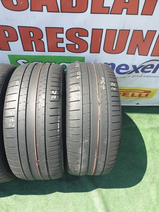 275.40.20 Pirelli 2 bucăți