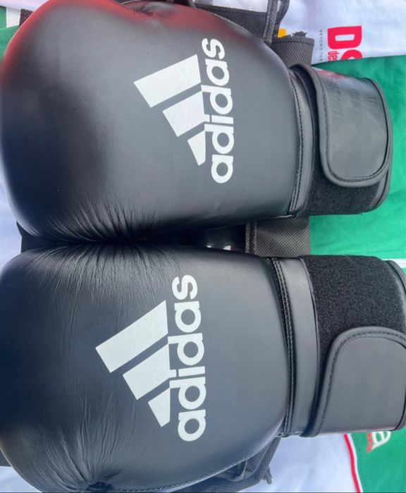 Manusi box Adidas