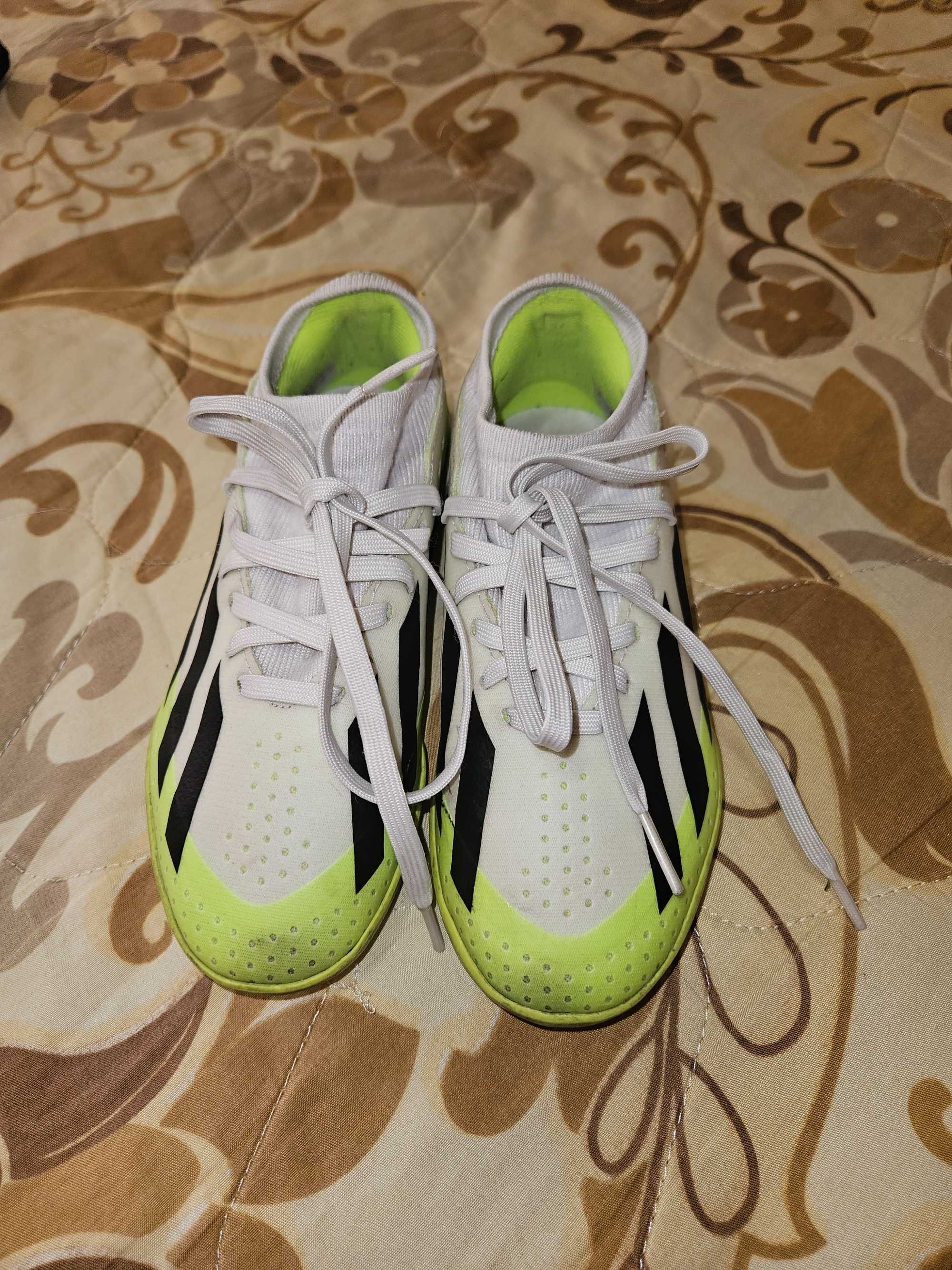 Футболни стоножки Adidas Predator crazy fast