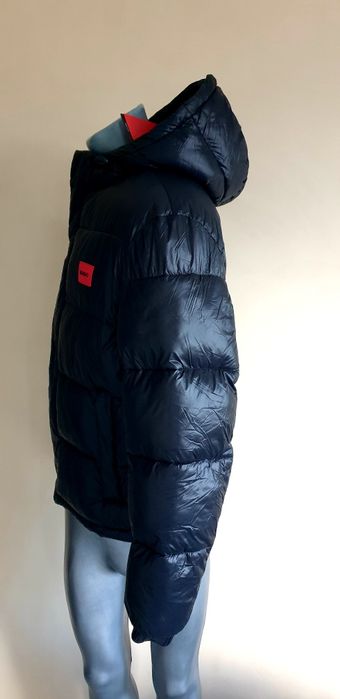 Hugo Boss HUGO Balin2341  M  НОВО! ОРИГИНАЛ! Мъжко Зимно Яке !