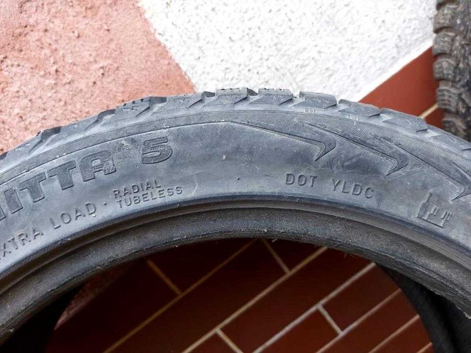 Cauciucuri de iarna 235/55/17, 205/50/17, 225/40/18