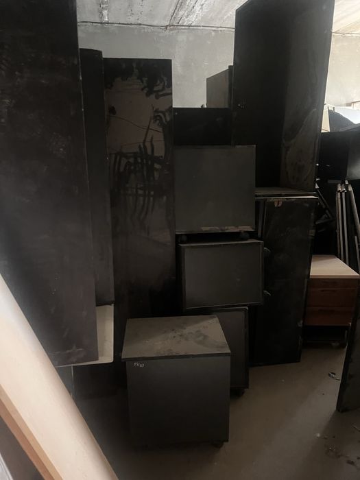 Б/у офесный мебель хаммасини сразу сотаман