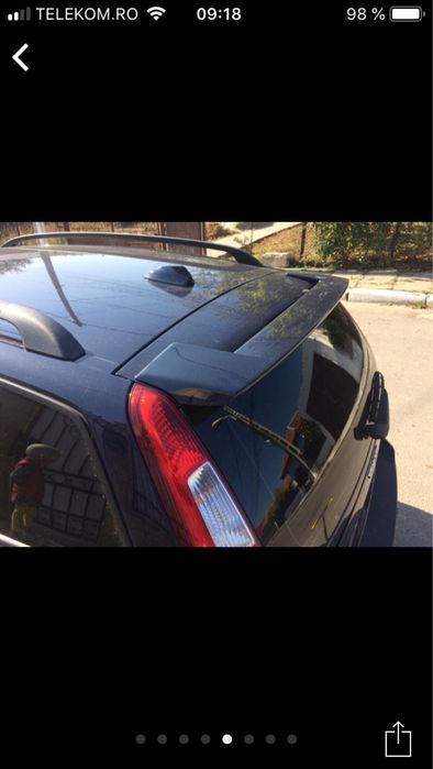 Volvo V50, 2.0 d, 2007