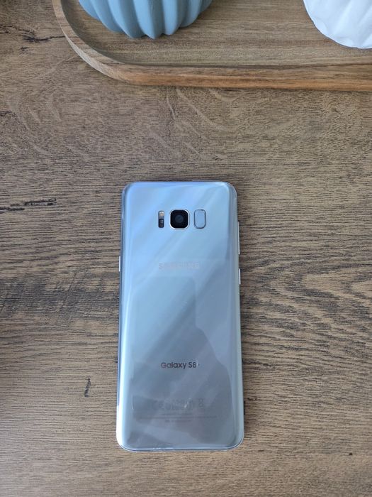 Telefon Samsung S8 plus