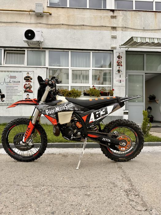 KTM 300 2024 (EXC)