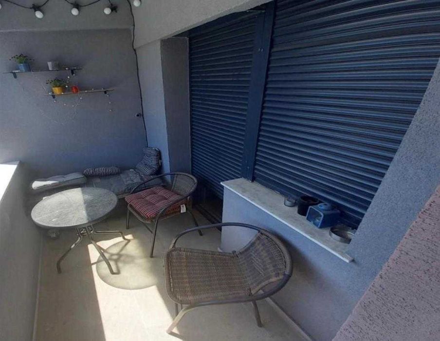 Дава се под наем Двустаен апартамент в София, Зона Б-5 - 55 кв.м за 459 € - Снимка #2