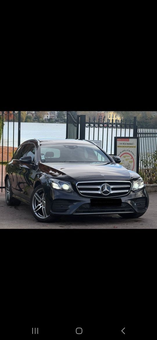Inchiriez Mercedes V Class-Vito-E class-B class
