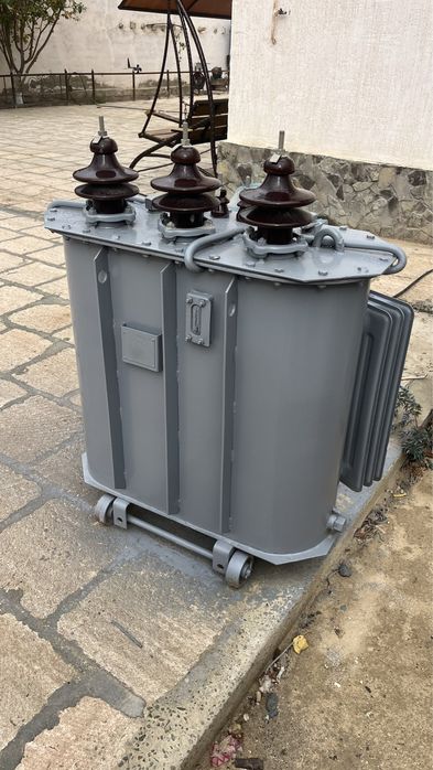 Трансформатор ктп